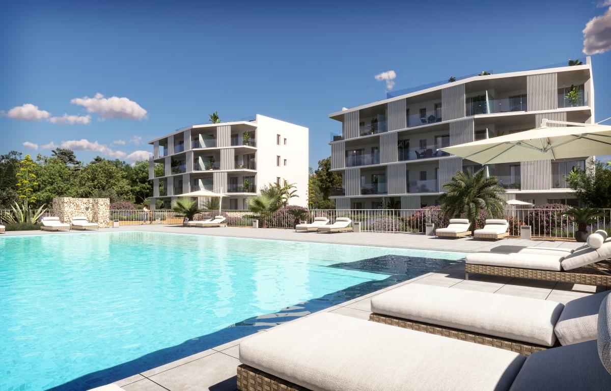 Picture of Condo For Sale in Cala D'or, Balearic Islands, Spain