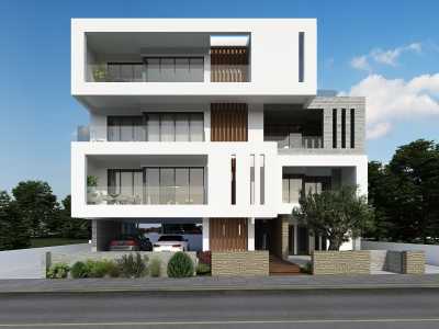 Condo For Sale in City Center, Cyprus