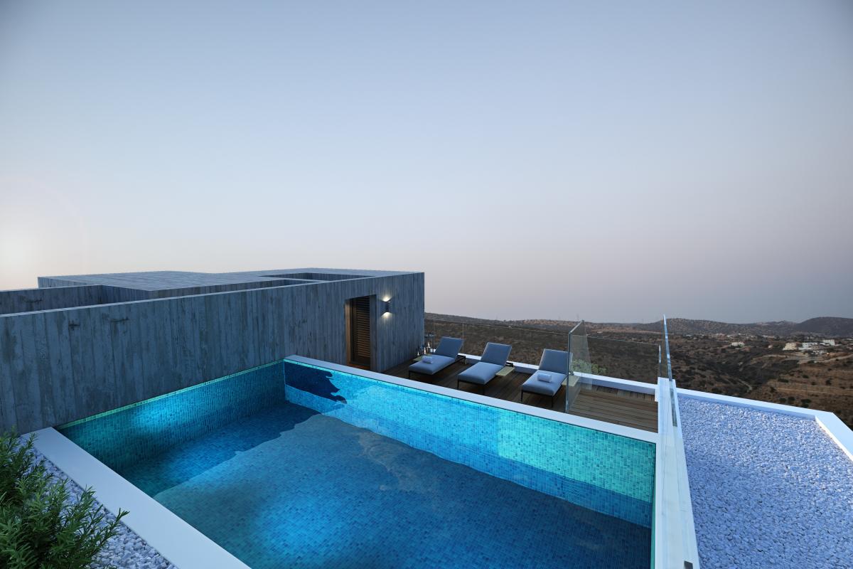 Picture of Condo For Sale in Germasogeia, Limassol, Cyprus