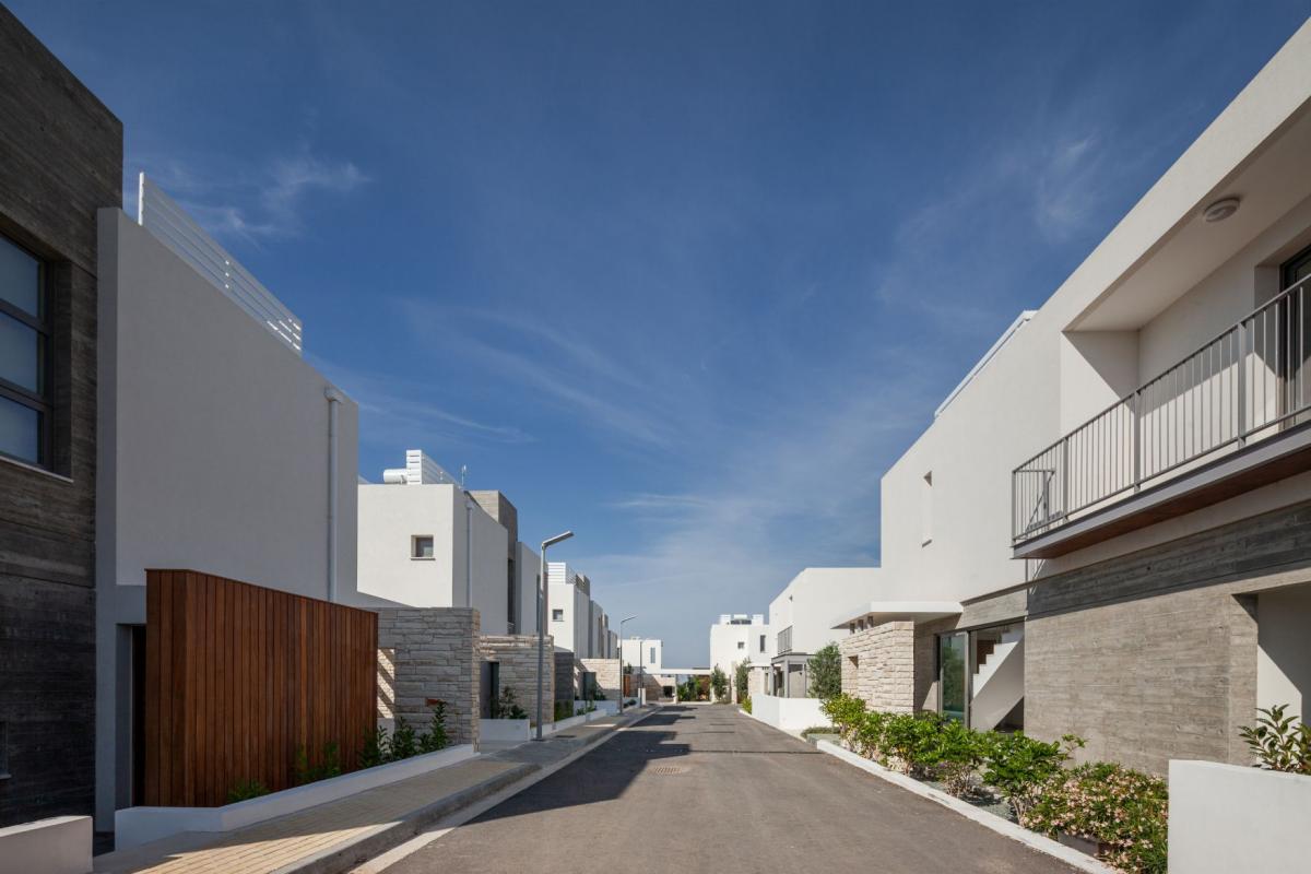 Picture of Villa For Sale in Emba, Other, Cyprus