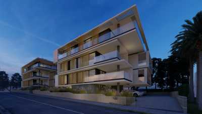 Condo For Sale in Yermasoyia, Cyprus