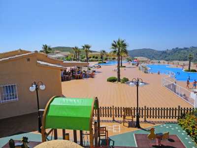 Condo For Sale in Benitachell, Spain