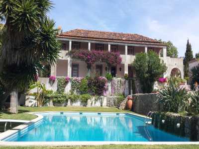 Home For Sale in Almada, Portugal