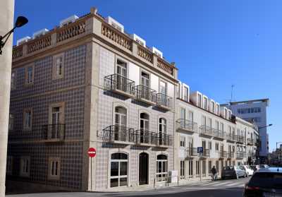 Home For Sale in Lisboa, Portugal