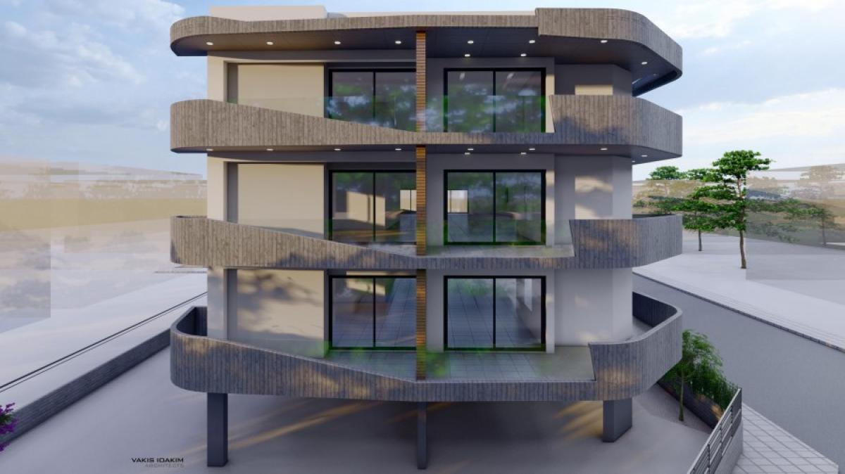 Picture of Condo For Sale in Zakaki, Limassol, Cyprus