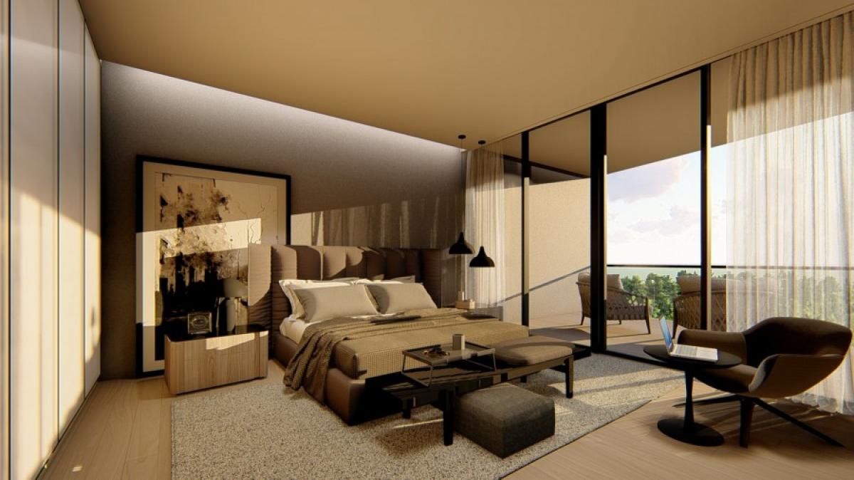 Picture of Condo For Sale in Kato Polemidia, Limassol, Cyprus