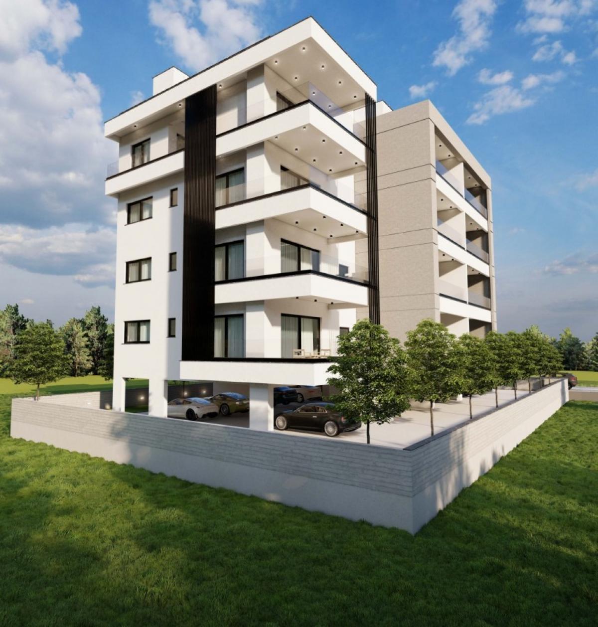 Picture of Condo For Sale in Katholiki, Limassol, Cyprus