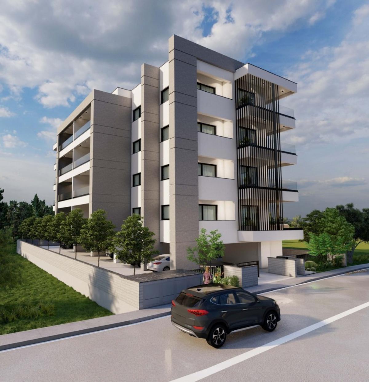 Picture of Condo For Sale in Katholiki, Limassol, Cyprus