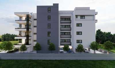 Condo For Sale in Katholiki, Cyprus