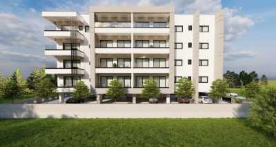 Condo For Sale in Katholiki, Cyprus