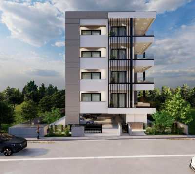 Condo For Sale in Katholiki, Cyprus