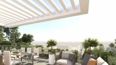 Home For Sale in Moni, Cyprus