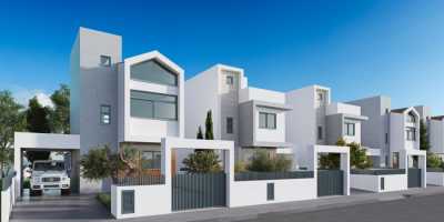 Home For Sale in Oroklini Tourist Area, Cyprus