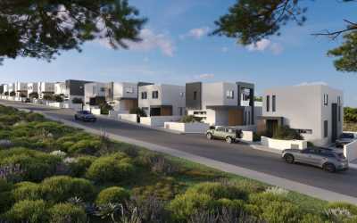Home For Sale in Mesogi, Cyprus