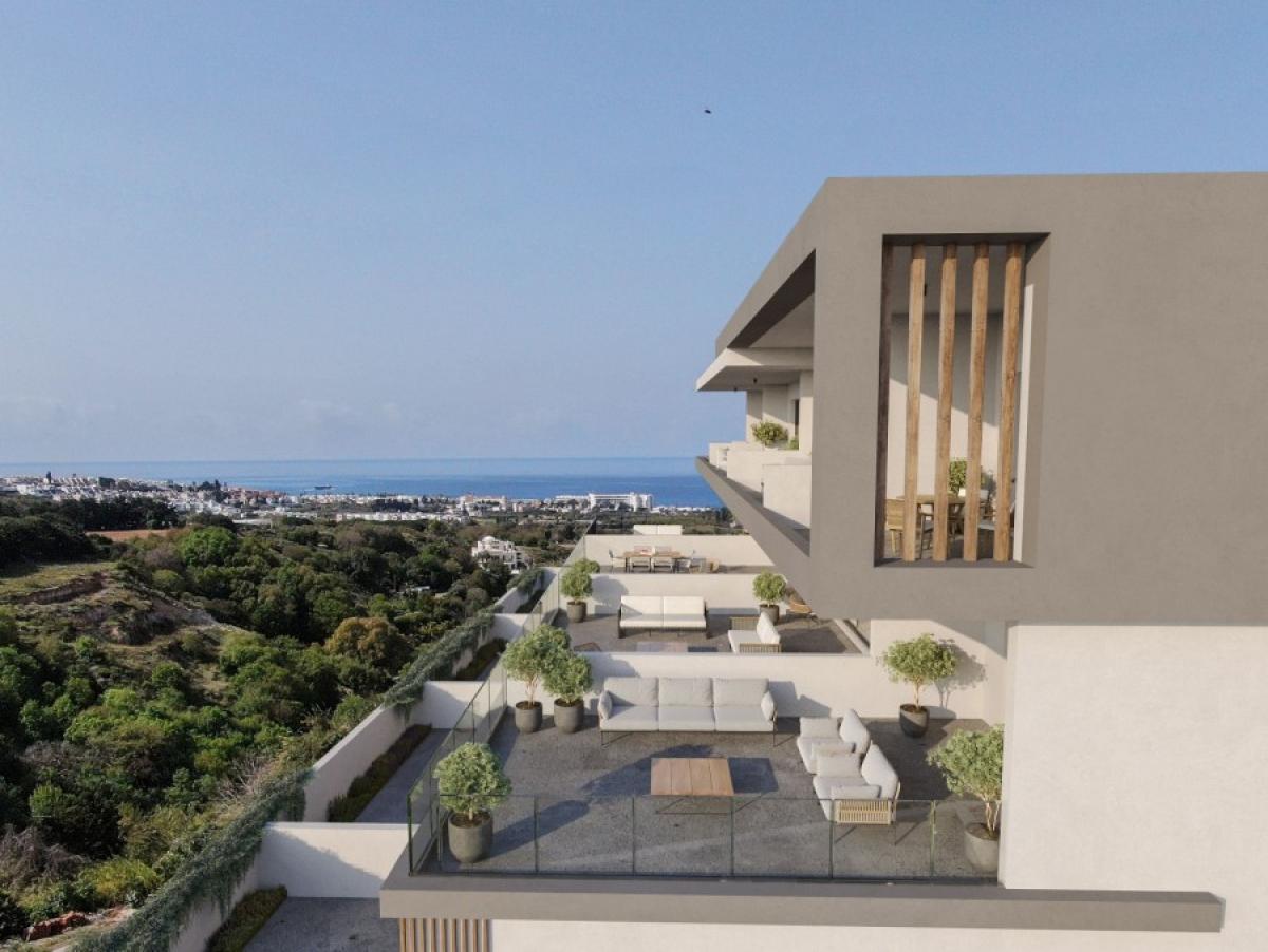 Picture of Condo For Sale in Kissonerga, Paphos, Cyprus