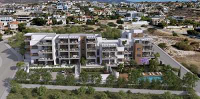 Condo For Sale in Green Area, Cyprus