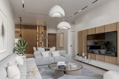 Condo For Sale in Green Area, Cyprus