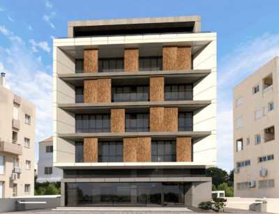 Home For Rent in Kato Polemidia, Cyprus