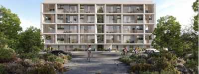 Studio For Sale in Paphos Town, Cyprus