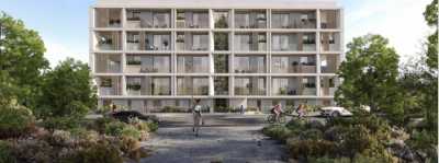 Studio For Sale in Paphos Town, Cyprus