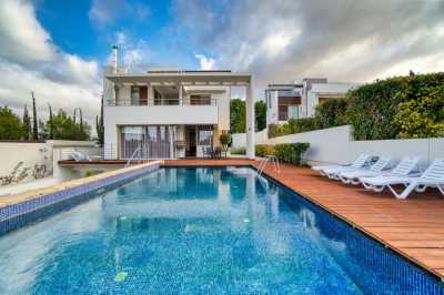 Home For Sale in Latchi, Cyprus