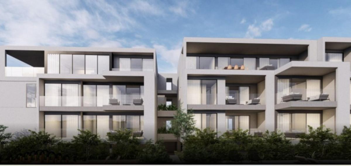 Picture of Condo For Sale in Koloni, Paphos, Cyprus