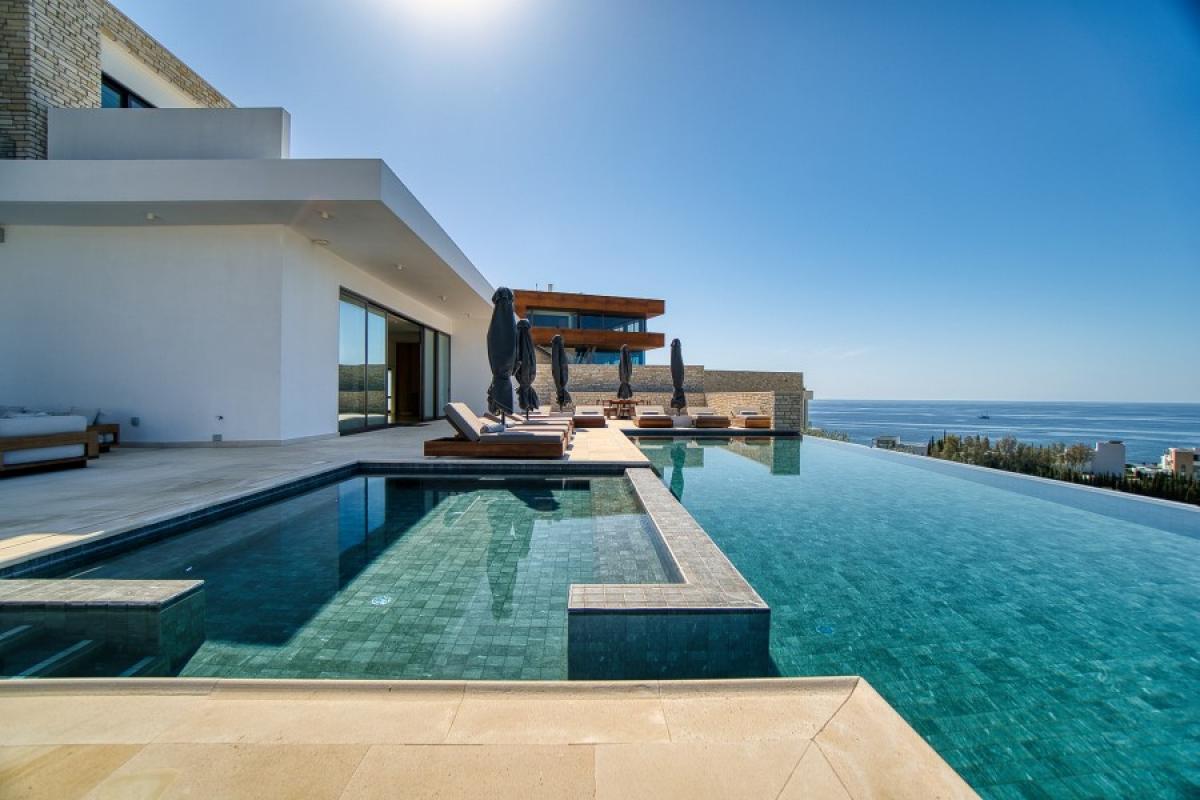 Picture of Home For Sale in Pegia - St. George, Paphos, Cyprus