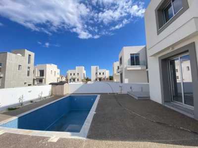 Home For Sale in Protaras, Cyprus