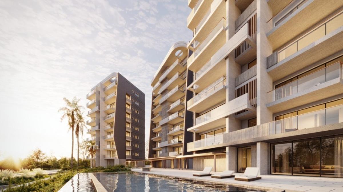 Picture of Condo For Sale in Larnaka - Makenzy, Larnaca, Cyprus