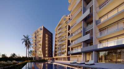 Condo For Sale in Larnaka - Makenzy, Cyprus