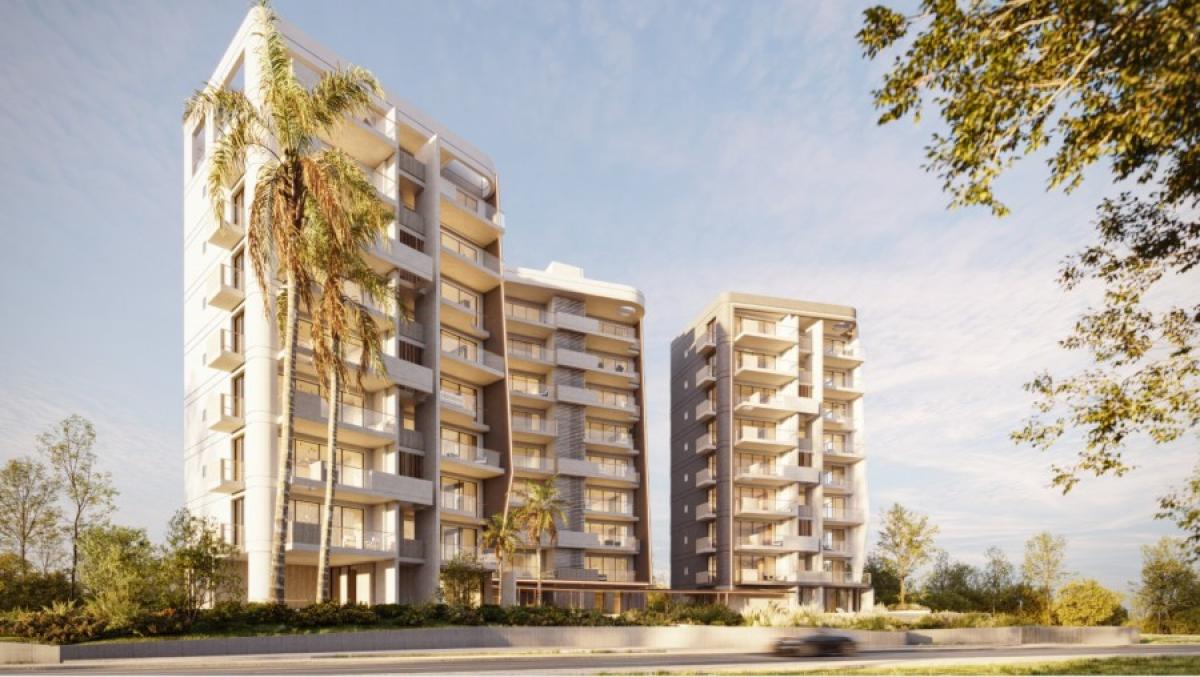Picture of Condo For Sale in Larnaka - Makenzy, Larnaca, Cyprus