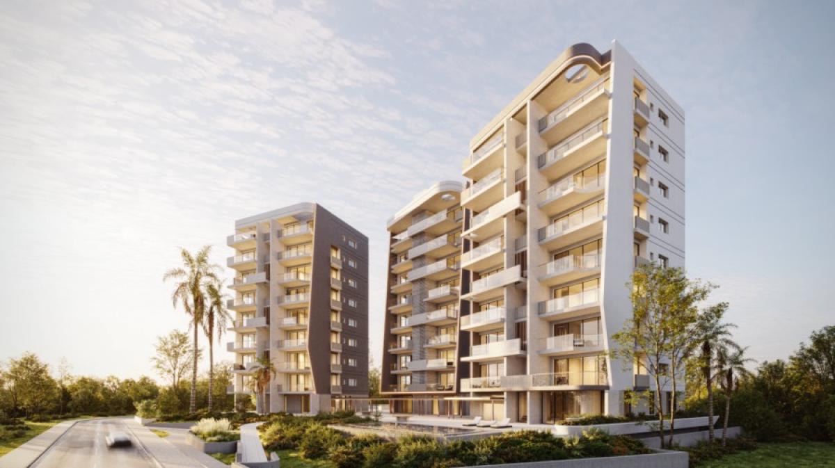 Picture of Condo For Sale in Larnaka - Makenzy, Larnaca, Cyprus