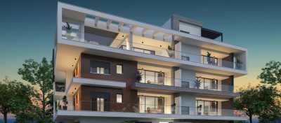 Condo For Sale in Mesa Yitonia, Cyprus