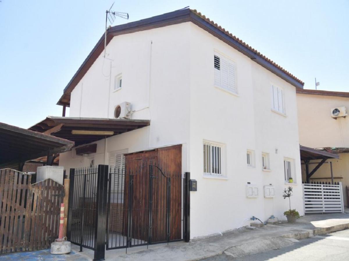 Picture of Home For Sale in Pervolia, Larnaca, Cyprus