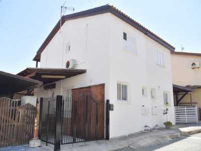 Home For Sale in Pervolia, Cyprus