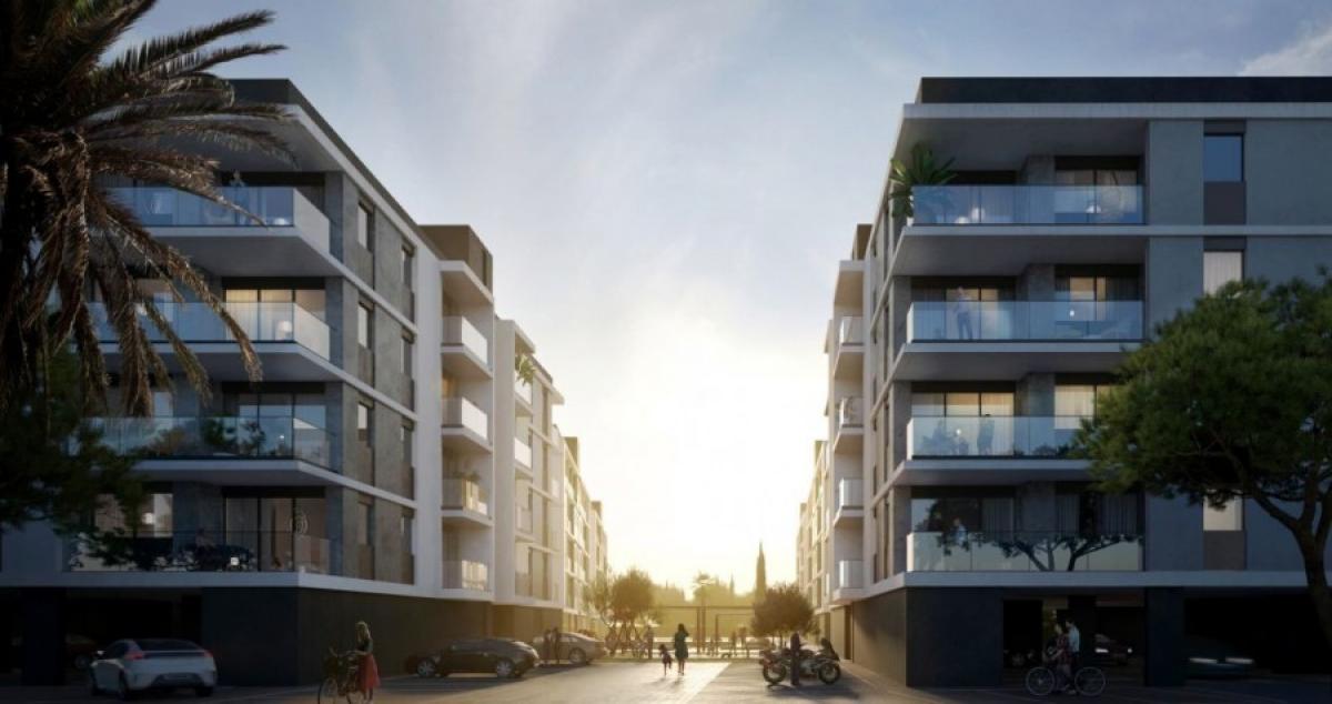 Picture of Condo For Sale in Zakaki, Limassol, Cyprus