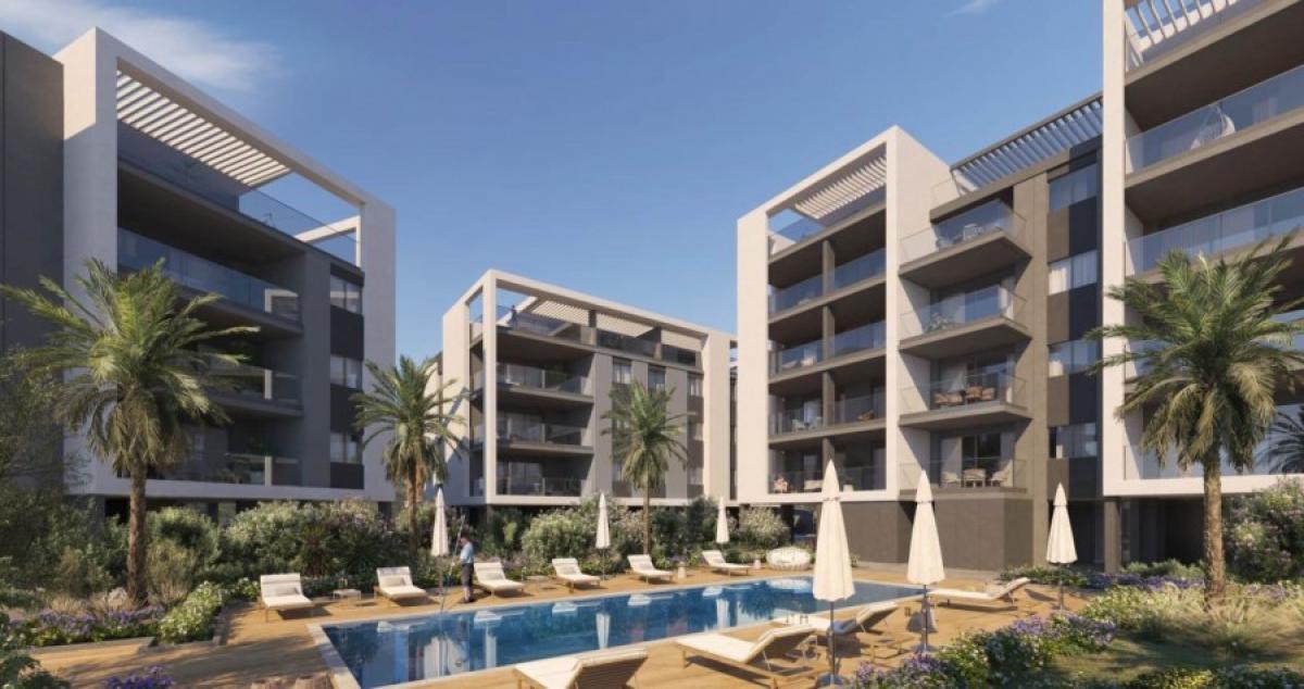 Picture of Condo For Sale in Kato Polemidia, Limassol, Cyprus