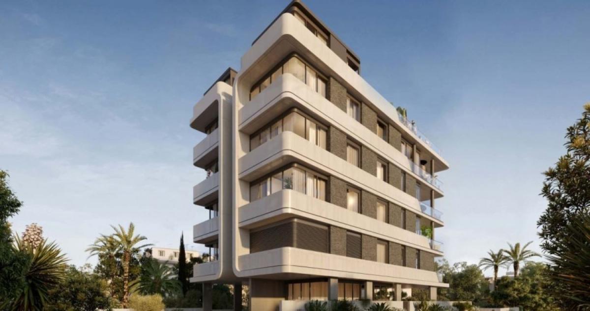 Picture of Home For Sale in Parekklisia, Limassol, Cyprus