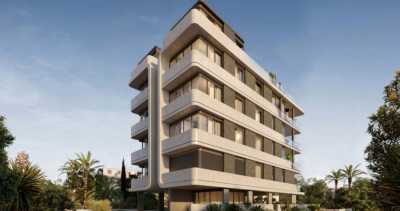 Home For Sale in Parekklisia, Cyprus