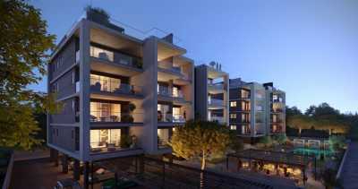 Home For Sale in Potamos Germasogeias, Cyprus