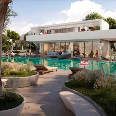 Home For Sale in Oroklini Tourist Area, Cyprus