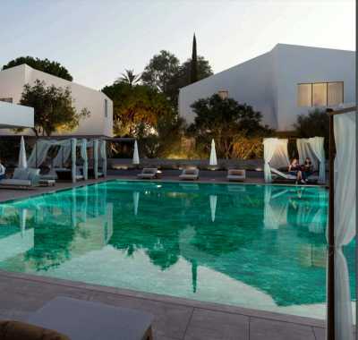 Home For Sale in Oroklini Tourist Area, Cyprus