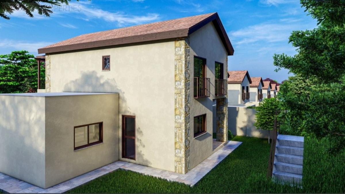 Picture of Home For Sale in Souni-Zanakia, Limassol, Cyprus