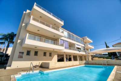 Condo For Rent in Konia, Cyprus