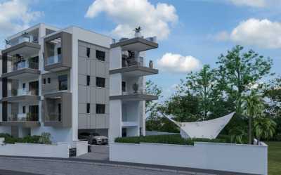 Condo For Sale in Panthea, Cyprus
