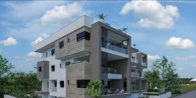 Condo For Sale in Panthea, Cyprus