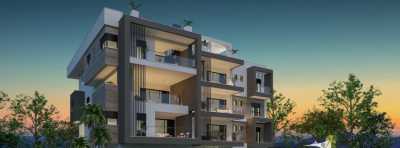 Condo For Sale in Panthea, Cyprus