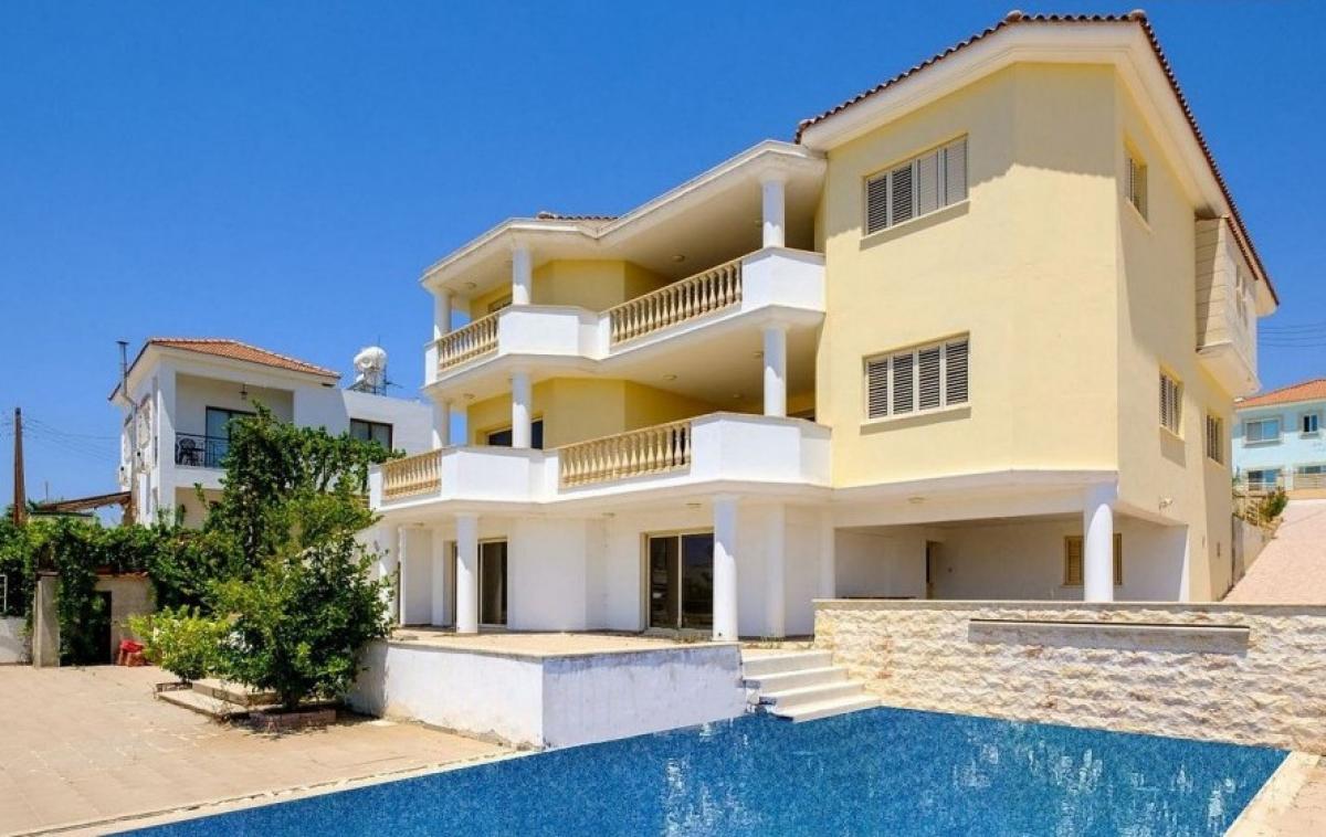 Picture of Home For Sale in Timi, Paphos, Cyprus