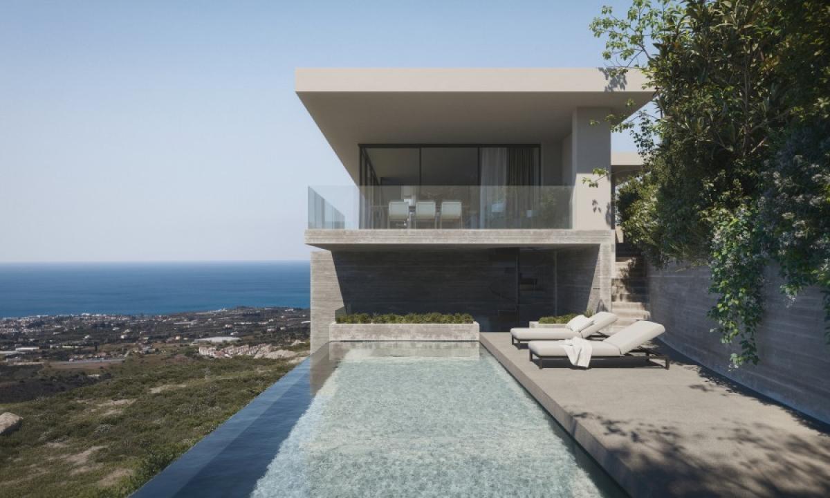 Picture of Home For Sale in Tremithousa, Paphos, Cyprus