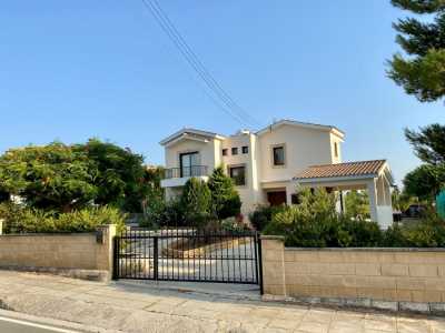 Home For Sale in Kouklia - Secret Valley, Cyprus